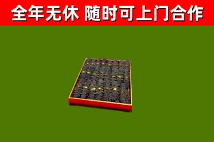 会泽县回收海参